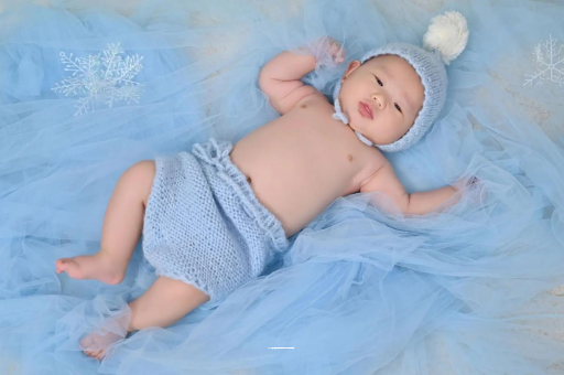 浮梁母乳宝宝大便颜色